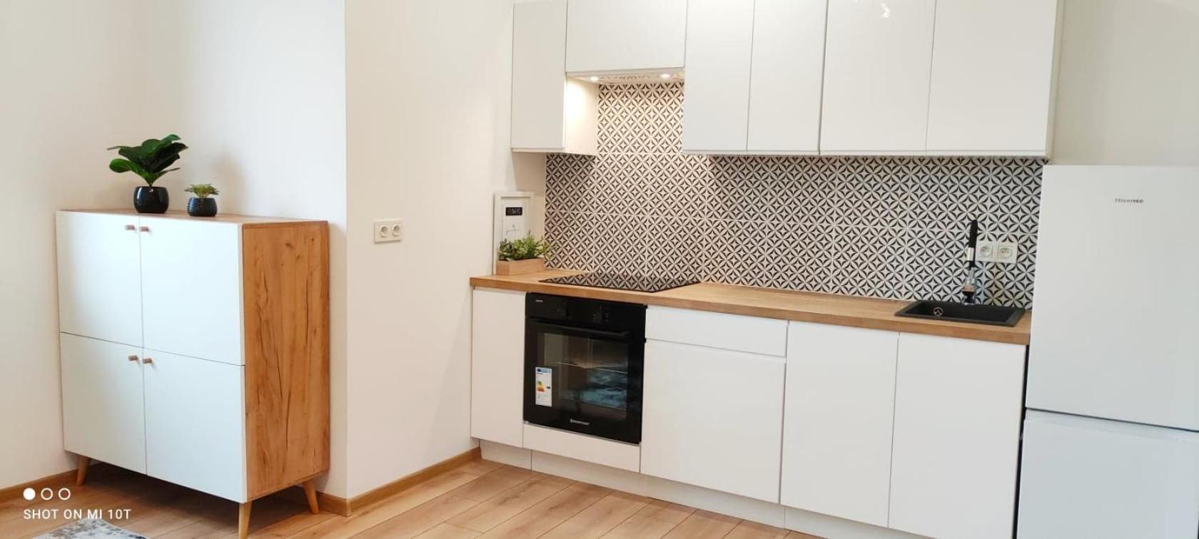 Kotsisa Apartment